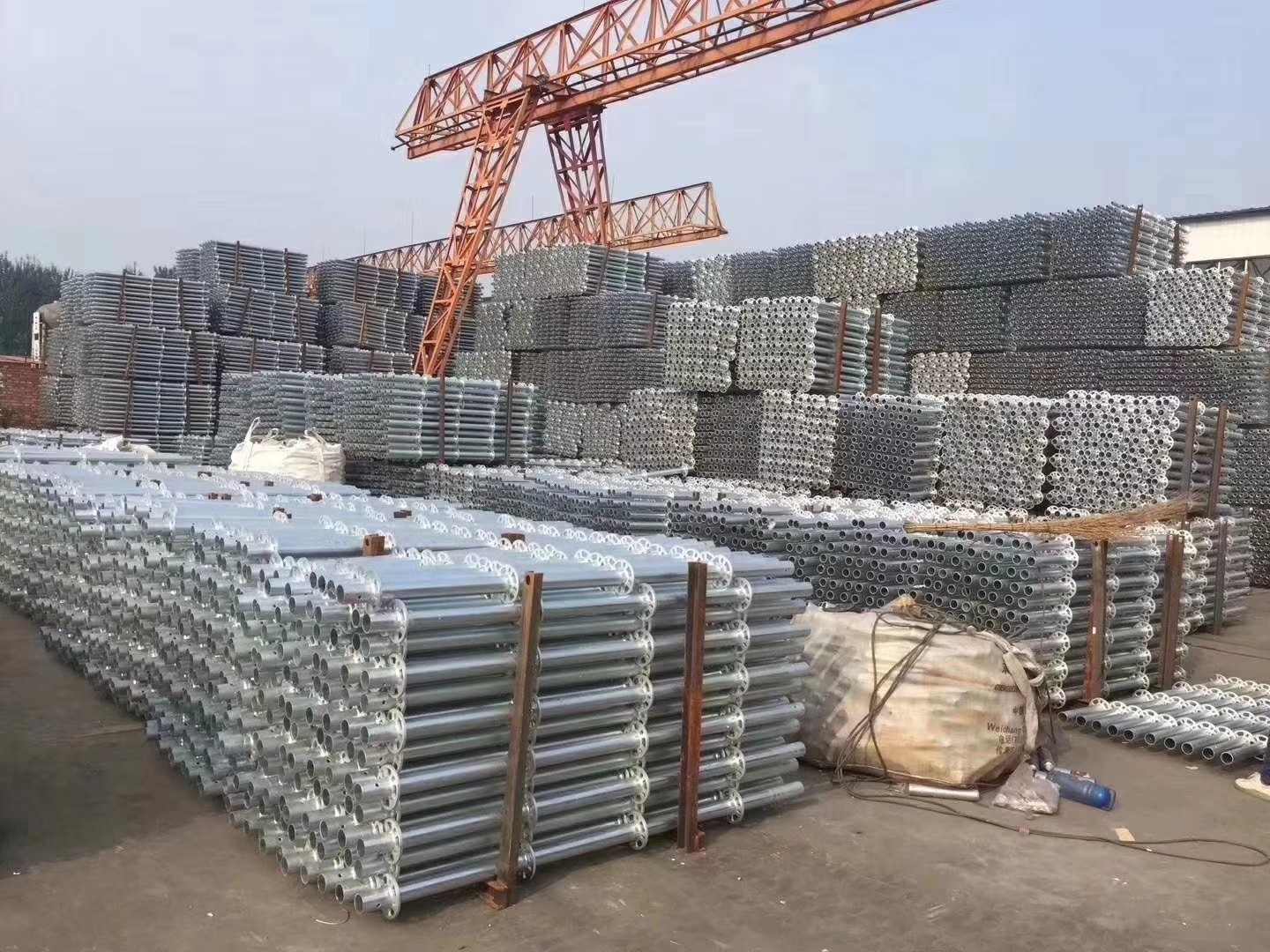 盤扣式腳手架丨盤扣式腳手架租賃丨盤扣腳手架丨盤扣腳手架租賃-盤扣式腳手架應(yīng)該怎么拆？